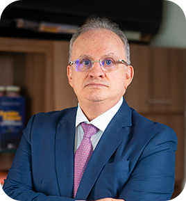 Prof. Dr. Fernandes Neto